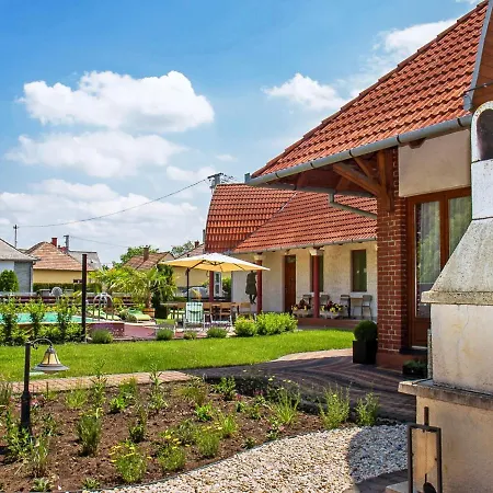 Studio Cortaderia 4 Balatonkeresztúr