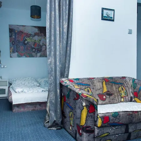 Studio Cortaderia 4 * Balatonkeresztúr