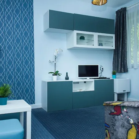Studio Cortaderia 4 Balatonkeresztúr