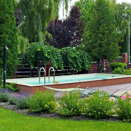 Studio Cortaderia 4 Apartament *