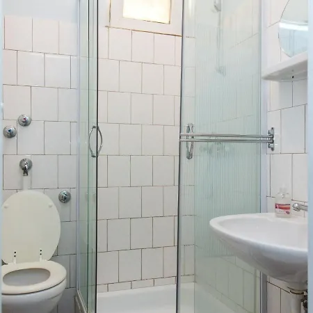 Studio Cortaderia 4 Apartment
