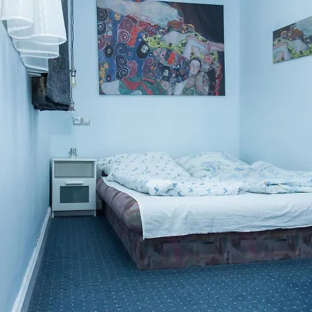 Apartament Studio Cortaderia 4 Balatonkeresztúr